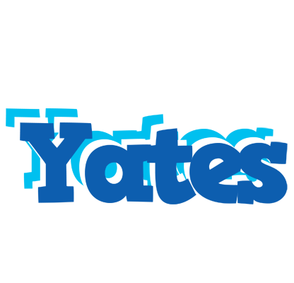 Yates business logo