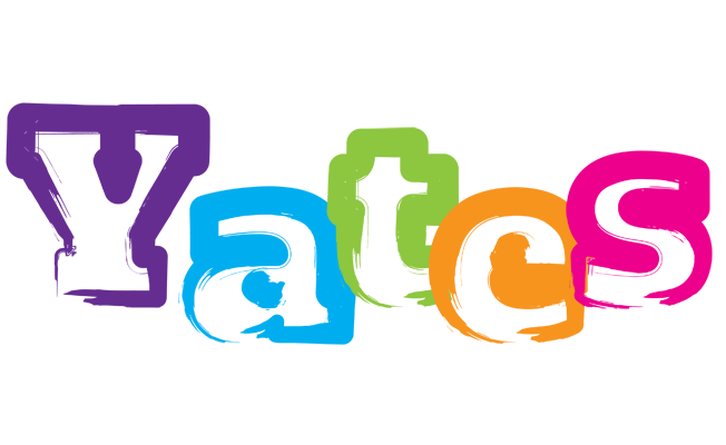 Yates casino logo