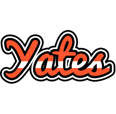 Yates denmark logo