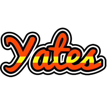 Yates madrid logo