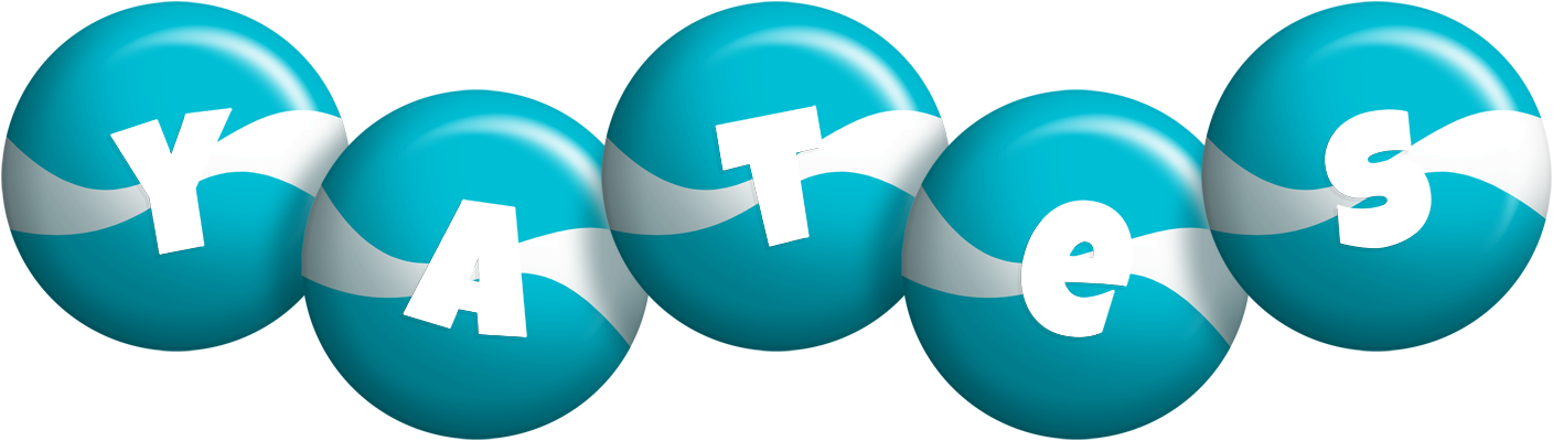Yates messi logo