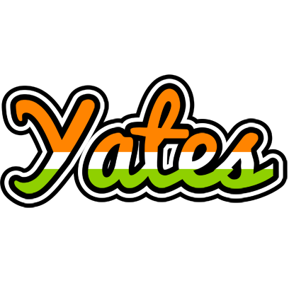 Yates mumbai logo