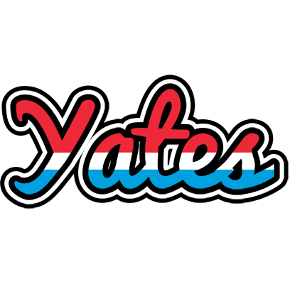 Yates norway logo
