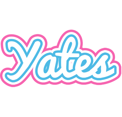Yates outdoors logo