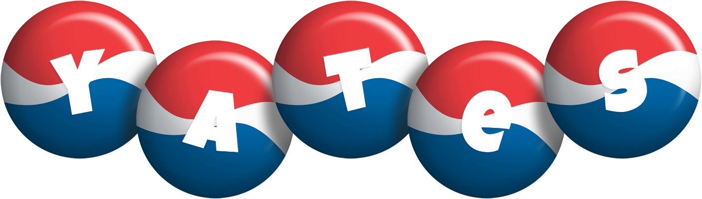 Yates paris logo