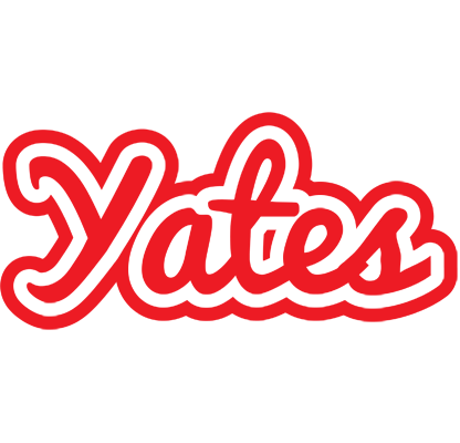 Yates sunshine logo