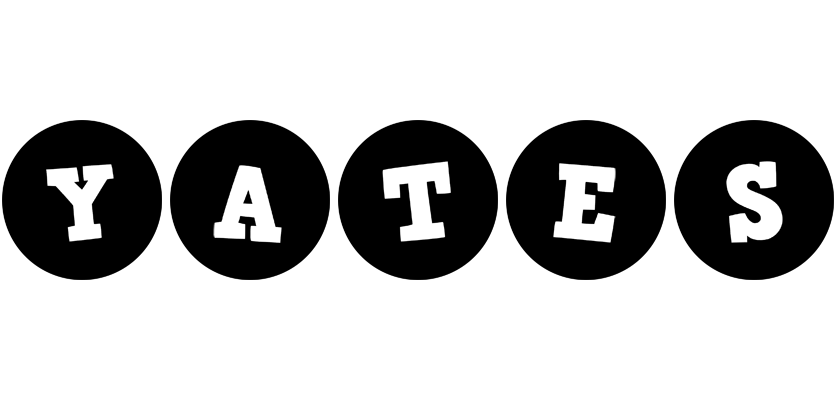 Yates tools logo