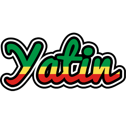 Yatin african logo