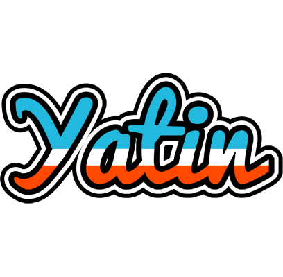 Yatin america logo