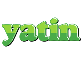 Yatin apple logo