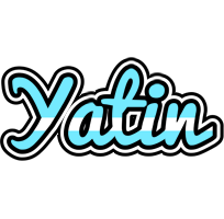 Yatin argentine logo