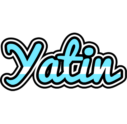 Yatin argentine logo