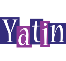 Yatin autumn logo