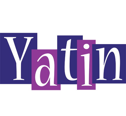 Yatin autumn logo