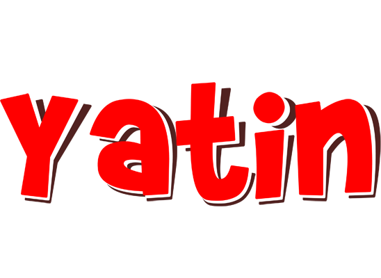 Yatin basket logo