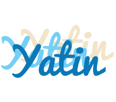 Yatin breeze logo