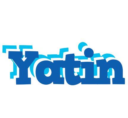 Yatin business logo