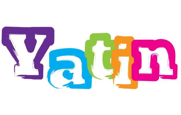 Yatin casino logo