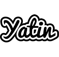 Yatin chess logo