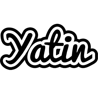 Yatin chess logo