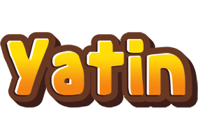 Yatin cookies logo