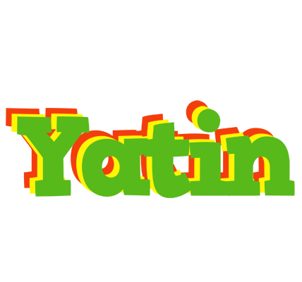 Yatin crocodile logo