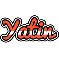 Yatin denmark logo