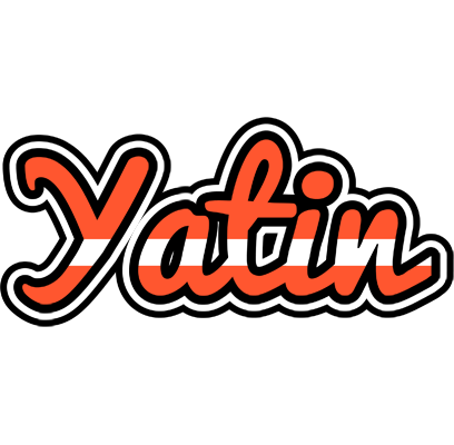 Yatin denmark logo
