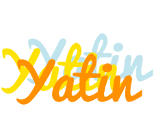 Yatin energy logo