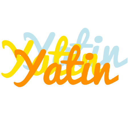 Yatin energy logo