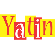 Yatin errors logo