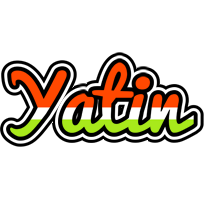 Yatin exotic logo