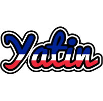 Yatin france logo