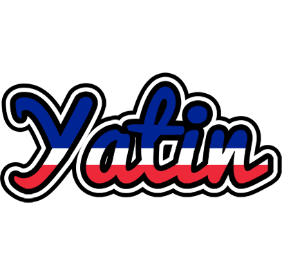 Yatin france logo