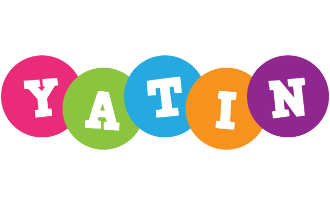 Yatin friends logo