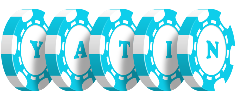 Yatin funbet logo