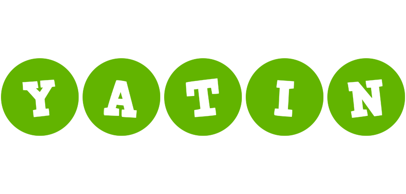 Yatin games logo