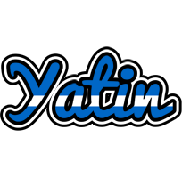 Yatin greece logo