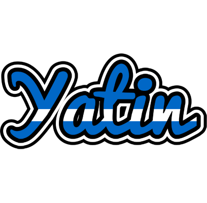 Yatin greece logo
