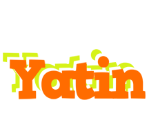 Yatin healthy logo
