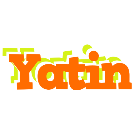 Yatin healthy logo