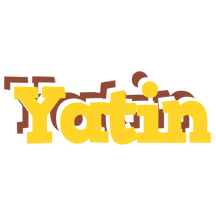 Yatin hotcup logo