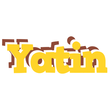 Yatin hotcup logo