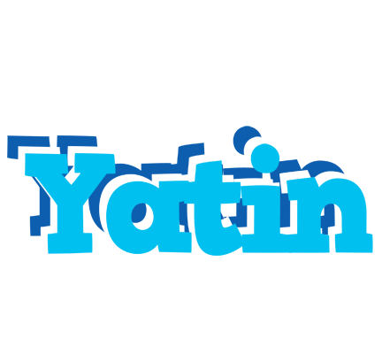 Yatin jacuzzi logo