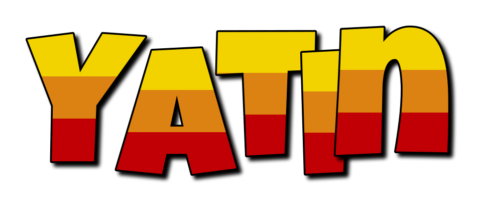 Yatin jungle logo