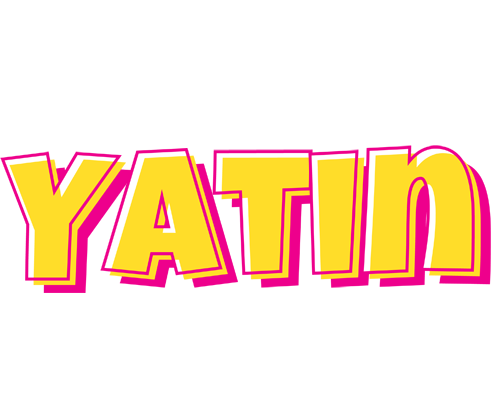 Yatin kaboom logo