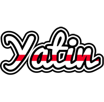 Yatin kingdom logo