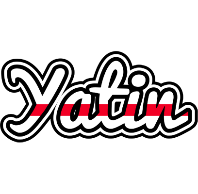 Yatin kingdom logo