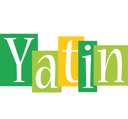 Yatin lemonade logo