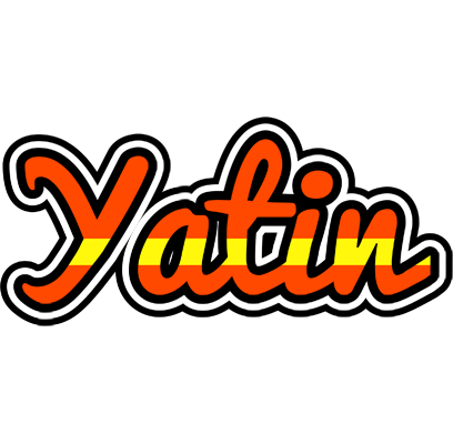 Yatin madrid logo